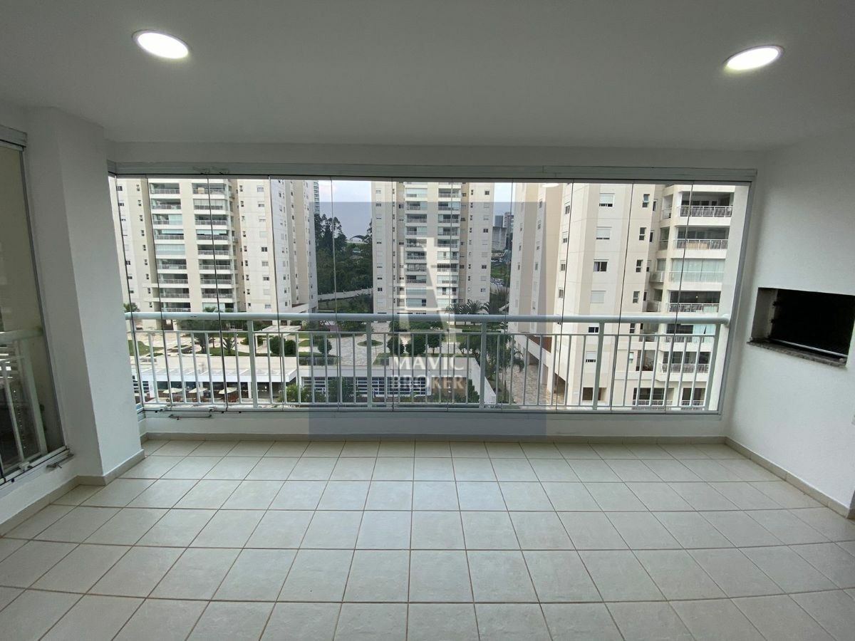 Apartamento à venda e aluguel com 3 quartos, 132m² - Foto 4