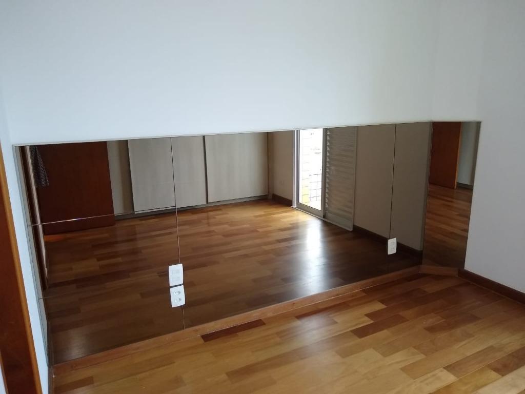 Apartamento à venda com 3 quartos, 87m² - Foto 15