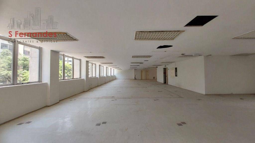 Conjunto Comercial-Sala para alugar, 341m² - Foto 8