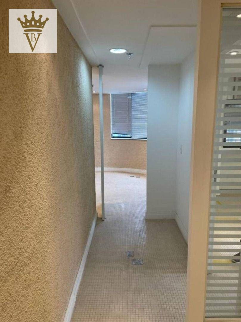 Conjunto Comercial-Sala à venda e aluguel, 43m² - Foto 8