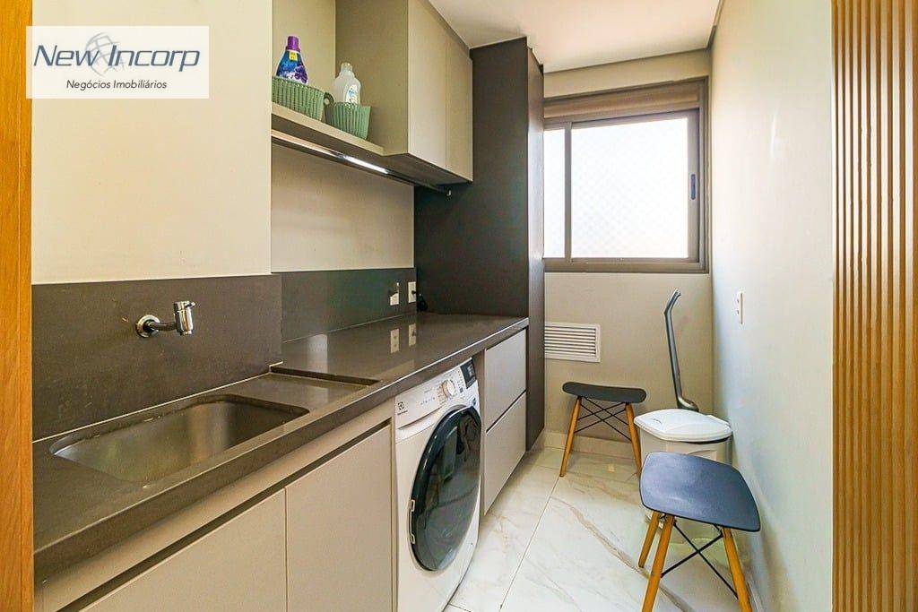 Apartamento à venda com 3 quartos, 134m² - Foto 27