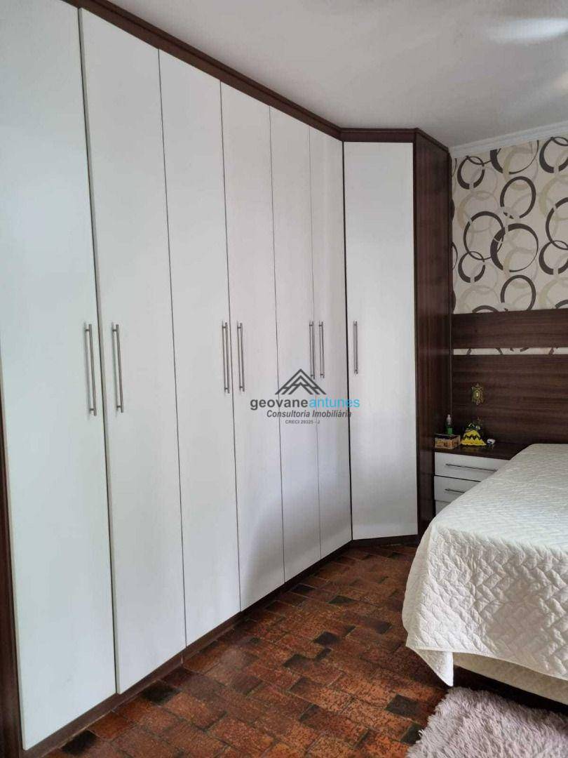 Sobrado à venda com 4 quartos, 253m² - Foto 21