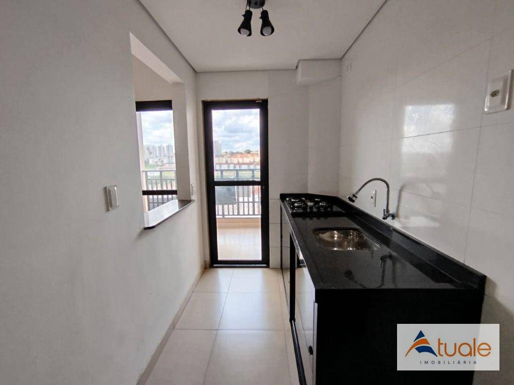 Apartamento para alugar com 2 quartos, 73m² - Foto 9