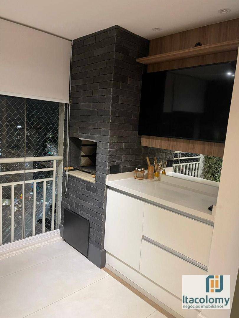 Apartamento à venda com 2 quartos, 85m² - Foto 6