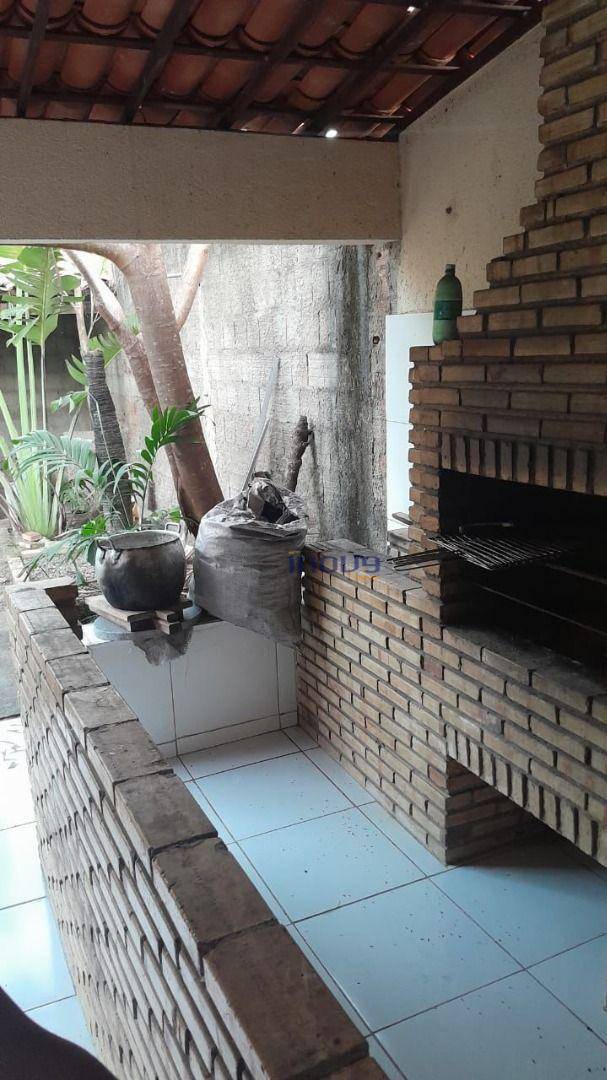 Casa, 3 quartos - Foto 11