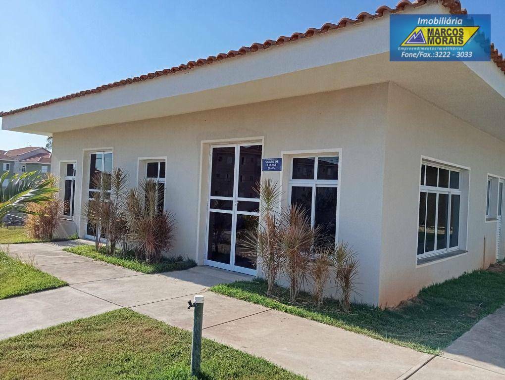 Apartamento à venda e aluguel com 2 quartos, 45m² - Foto 3