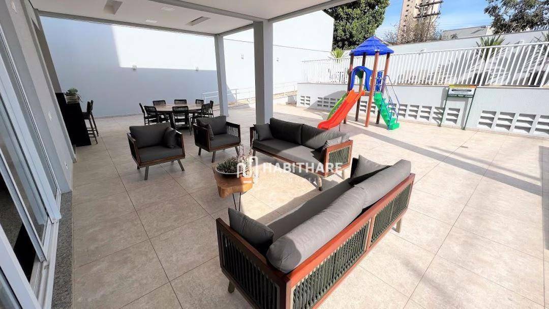 Apartamento à venda com 3 quartos, 164m² - Foto 31