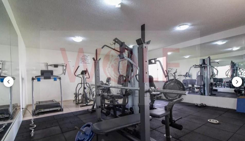 Apartamento à venda com 2 quartos, 48m² - Foto 27