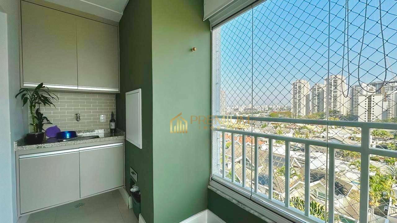 Apartamento à venda com 2 quartos, 71m² - Foto 8