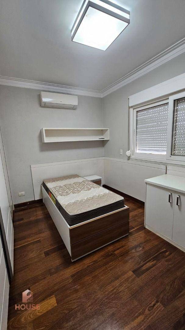 Casa de Condomínio à venda com 3 quartos, 300m² - Foto 10