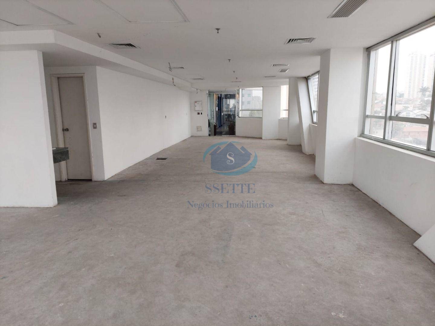 Conjunto Comercial-Sala para alugar, 114m² - Foto 10