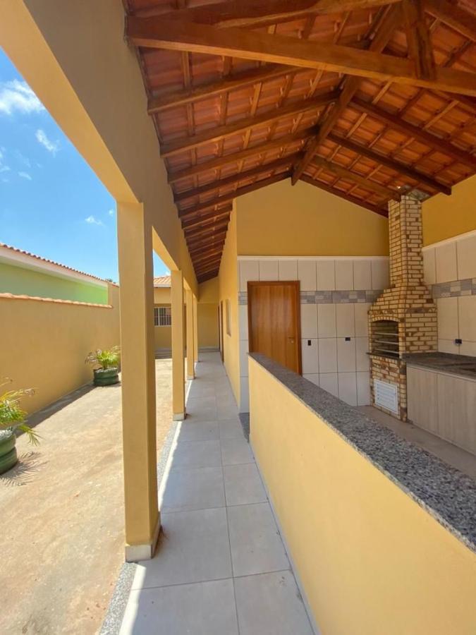 Casa à venda com 3 quartos, 380m² - Foto 5