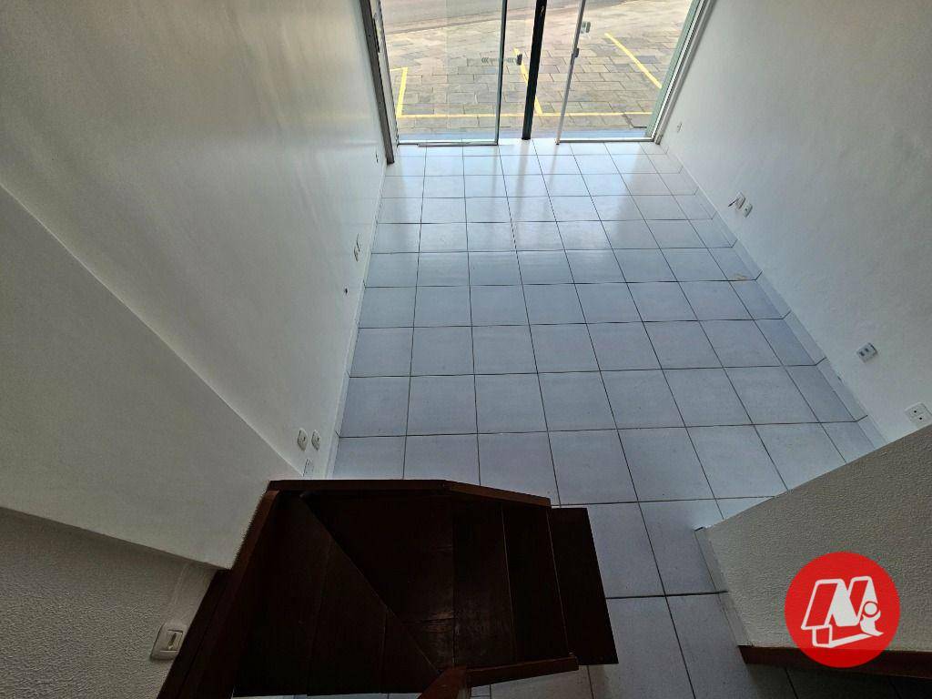 Loja-Salão para alugar, 28m² - Foto 6