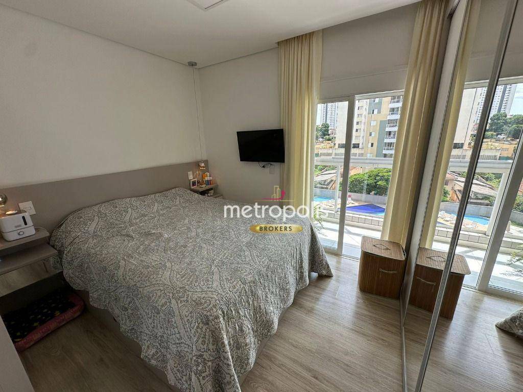 Apartamento à venda com 3 quartos, 86m² - Foto 19