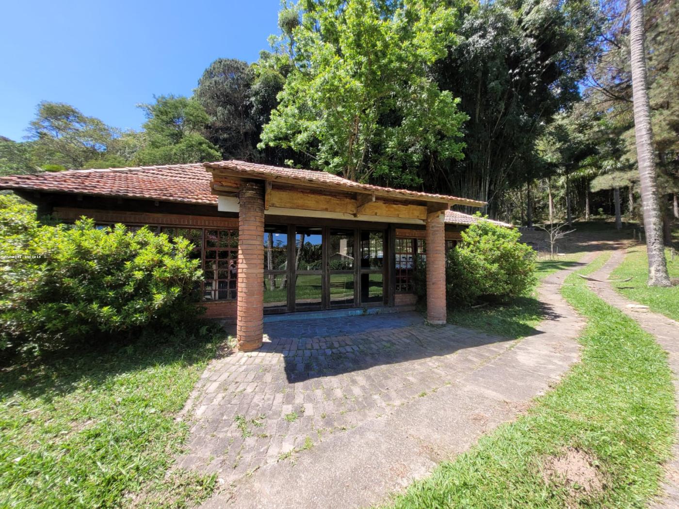 Fazenda à venda com 2 quartos, 10m² - Foto 8