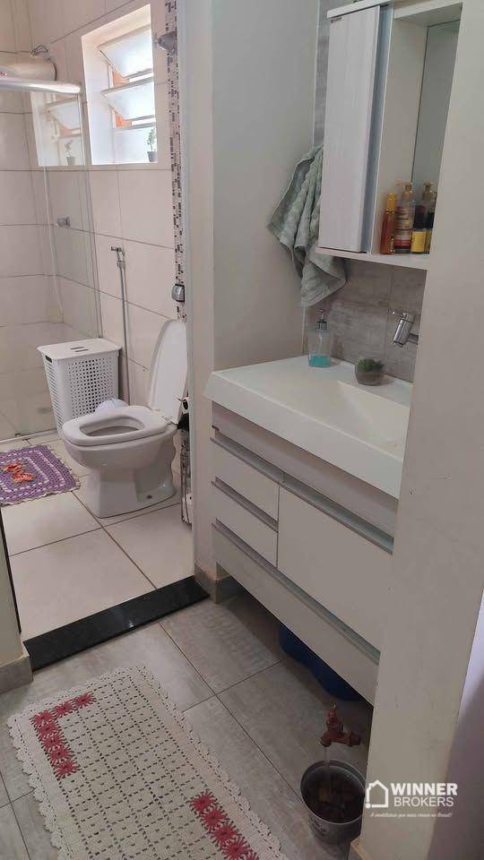 Apartamento, 3 quartos, 77 m² - Foto 2