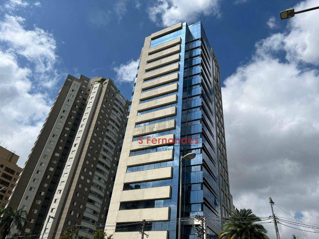 Conjunto Comercial-Sala para alugar, 459m² - Foto 26