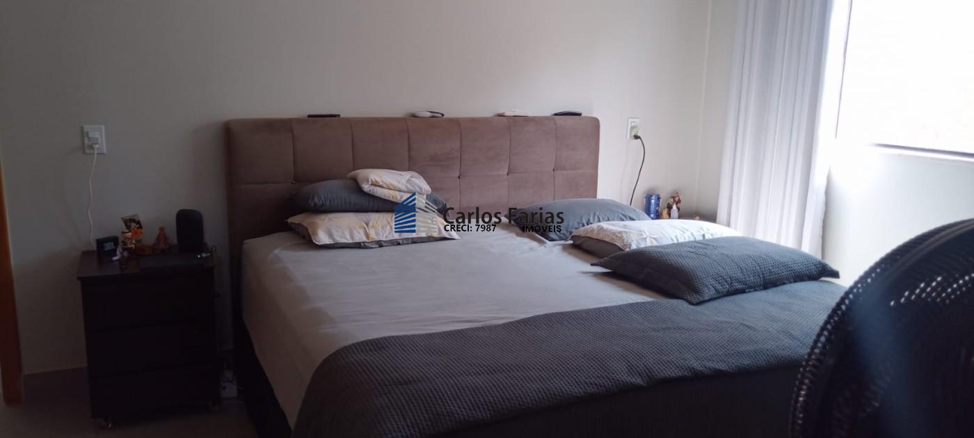 Casa de Condomínio à venda com 3 quartos, 350m² - Foto 9