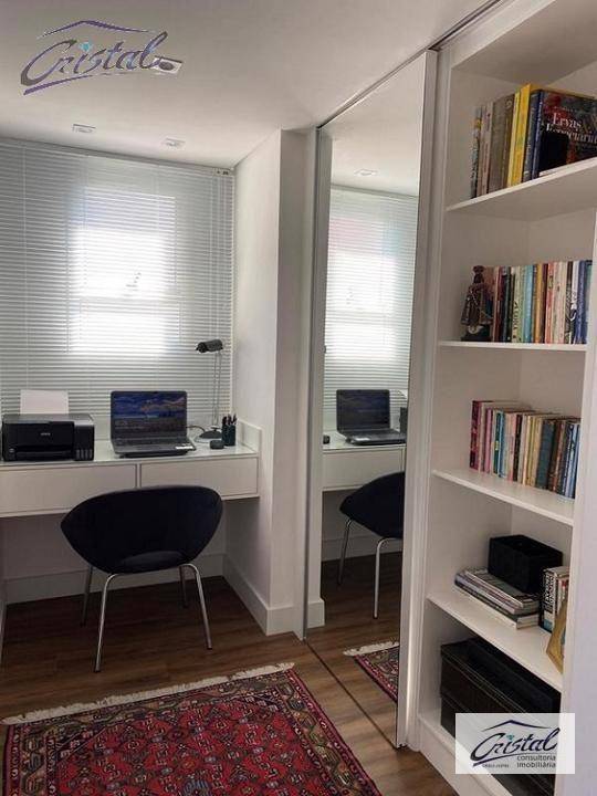 Apartamento à venda com 2 quartos, 116m² - Foto 4