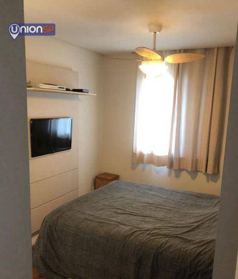 Apartamento à venda com 2 quartos, 75m² - Foto 5