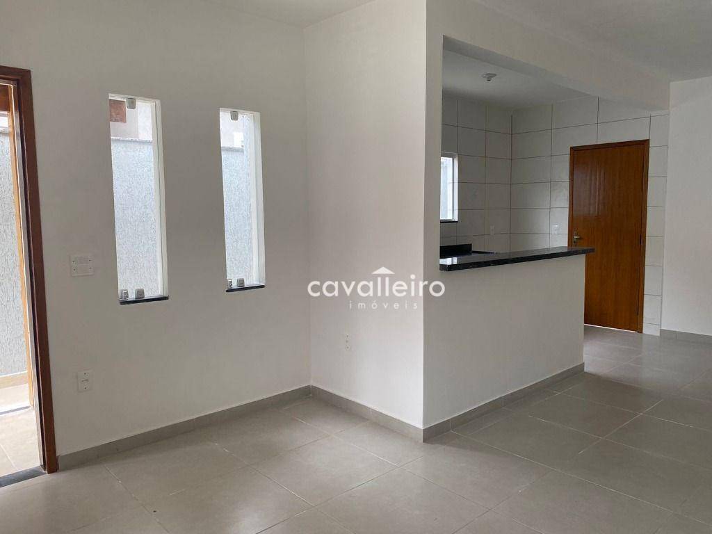 Casa à venda com 2 quartos, 85m² - Foto 5