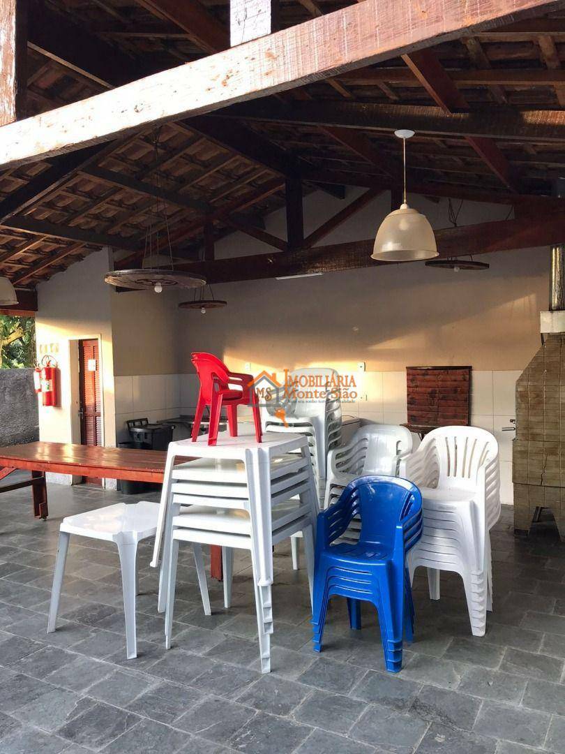 Apartamento, 2 quartos, 47 m² - Foto 4