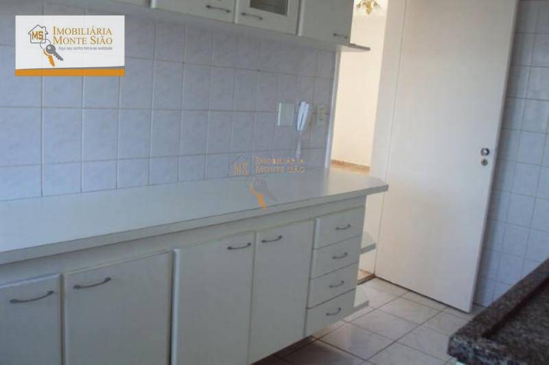 Apartamento à venda com 2 quartos, 65m² - Foto 9