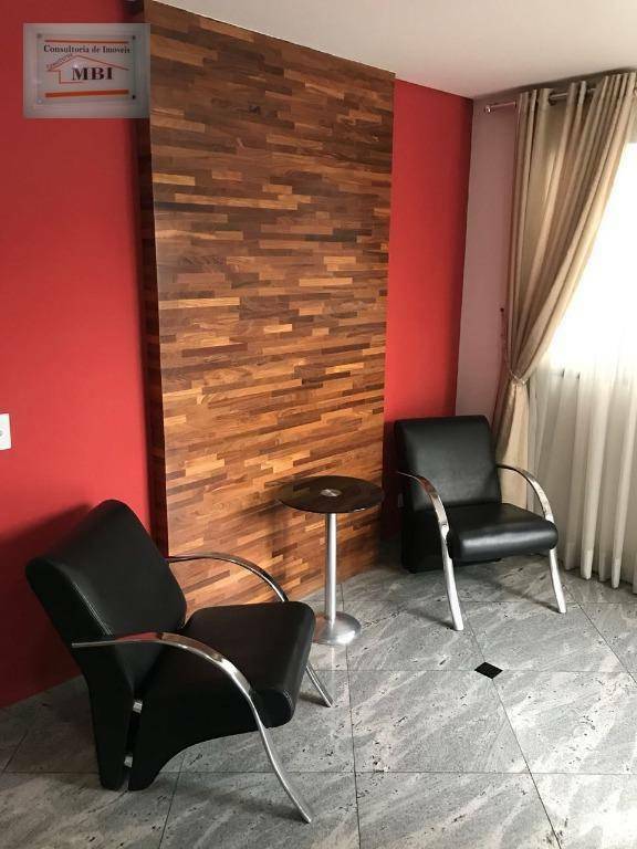 Apartamento à venda com 3 quartos, 83m² - Foto 23