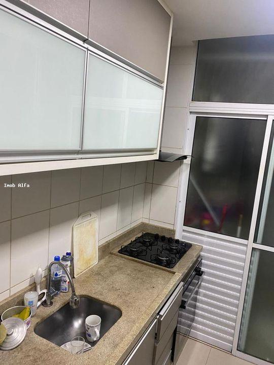 Apartamento à venda com 3 quartos, 80m² - Foto 1