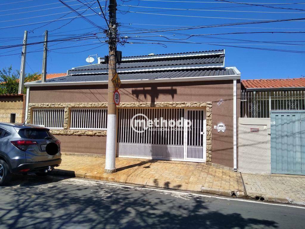 Casa à venda com 3 quartos, 180m² - Foto 1