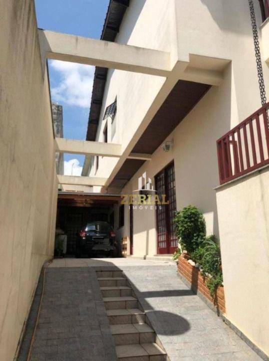 Sobrado à venda com 3 quartos, 290m² - Foto 20