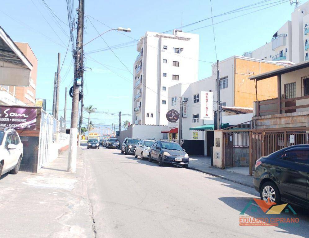 Apartamento para alugar com 1 quarto, 34m² - Foto 17