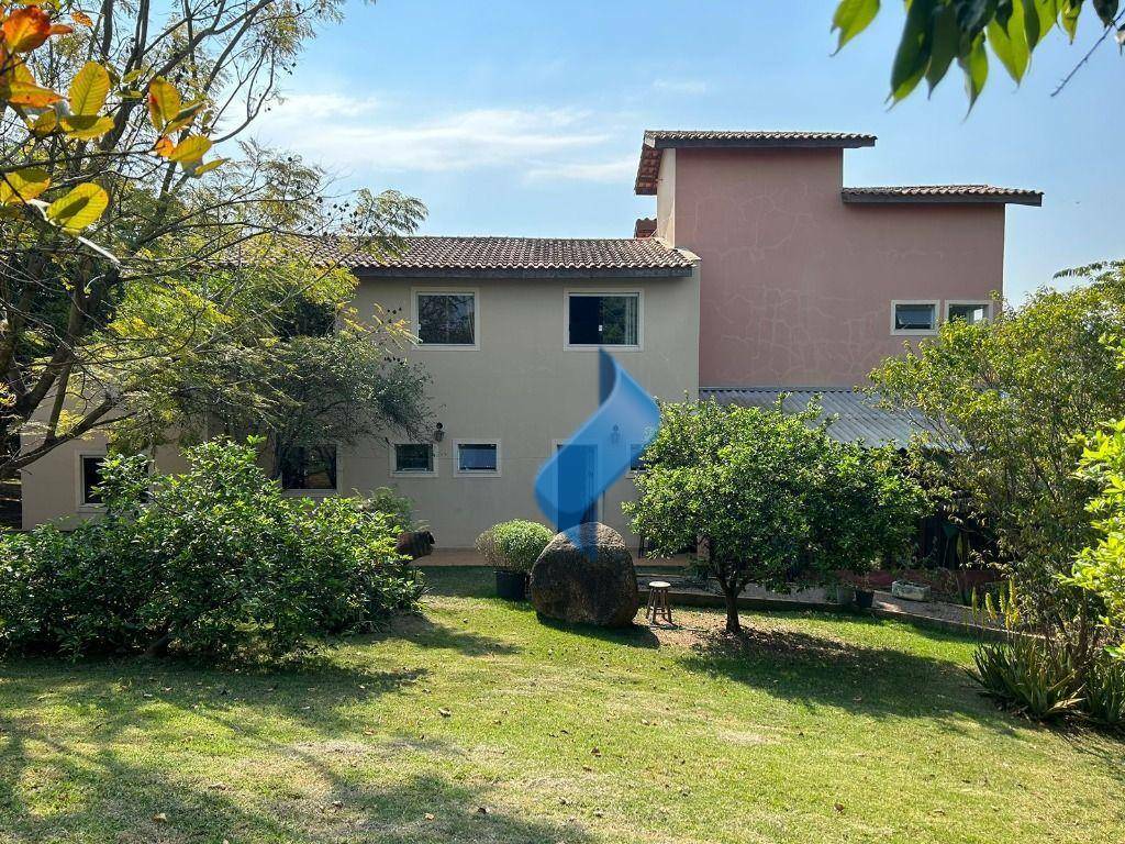 Casa de Condomínio à venda com 3 quartos, 575m² - Foto 6