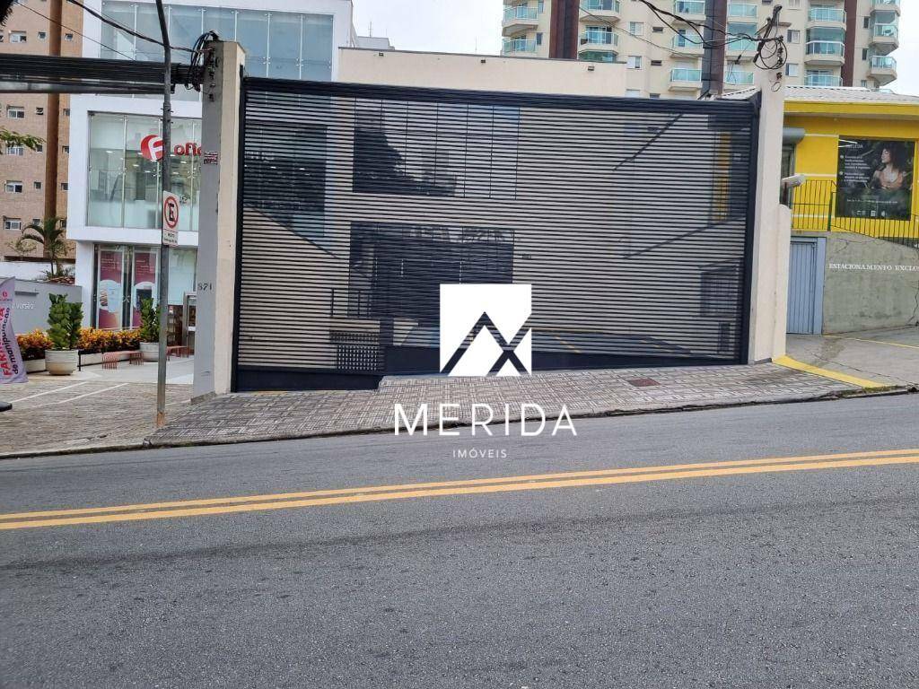 Prédio Inteiro para alugar, 863m² - Foto 25