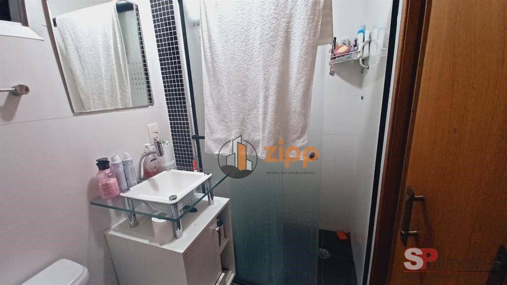 Apartamento à venda com 3 quartos, 74m² - Foto 16