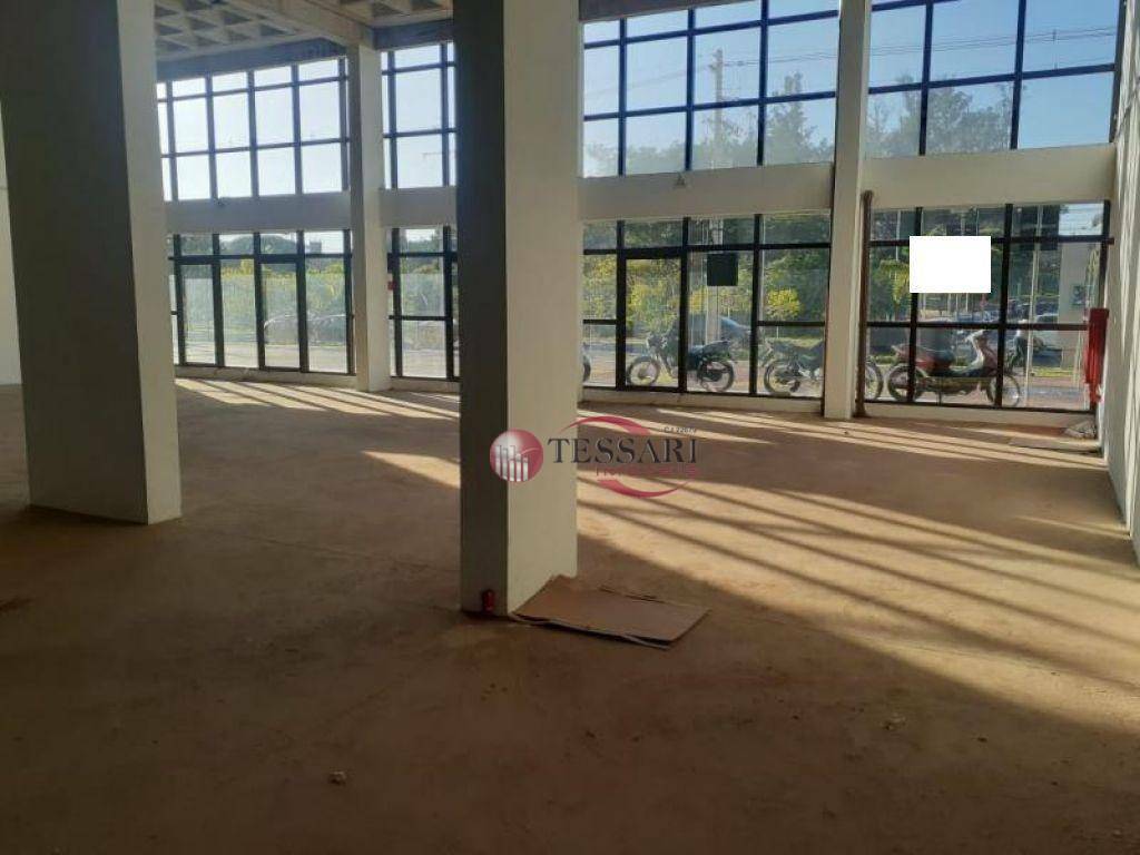 Conjunto Comercial-Sala para alugar, 500m² - Foto 5