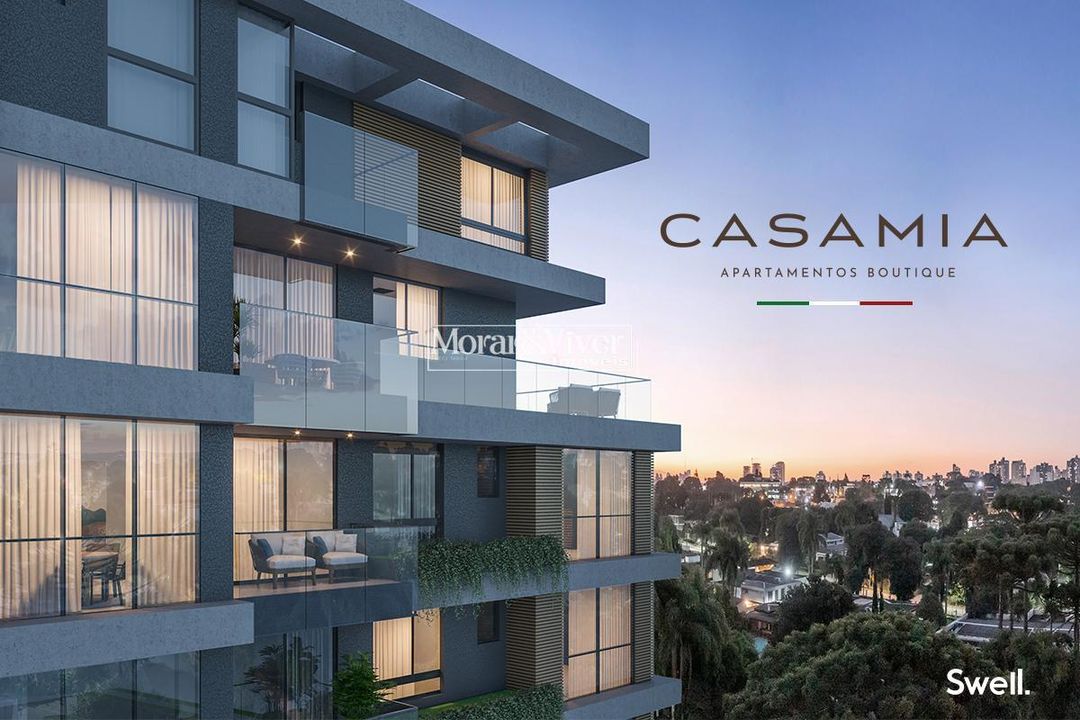 Cobertura, 2 quartos, 139 m² - Foto 1