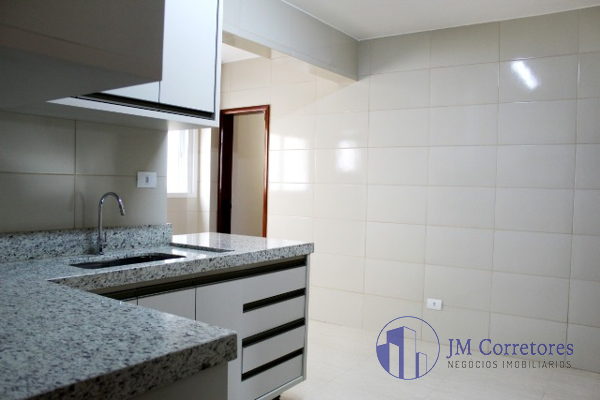 Apartamento à venda com 3 quartos, 99m² - Foto 19