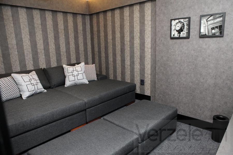 Apartamento à venda com 3 quartos, 139m² - Foto 43