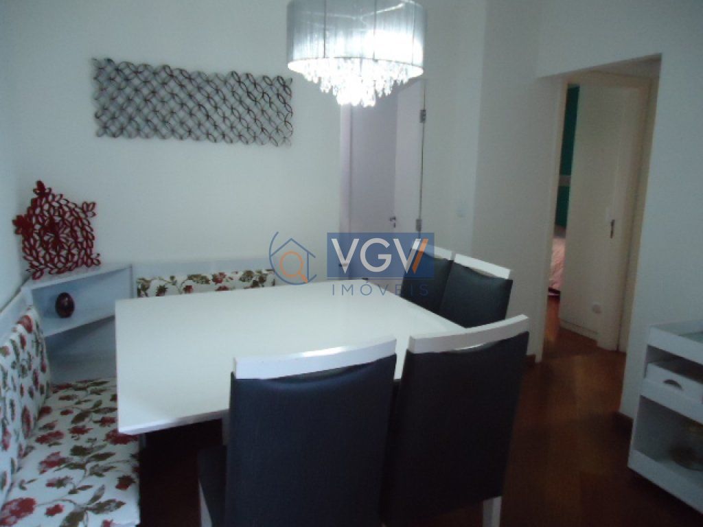 Apartamento à venda com 3 quartos, 111m² - Foto 1