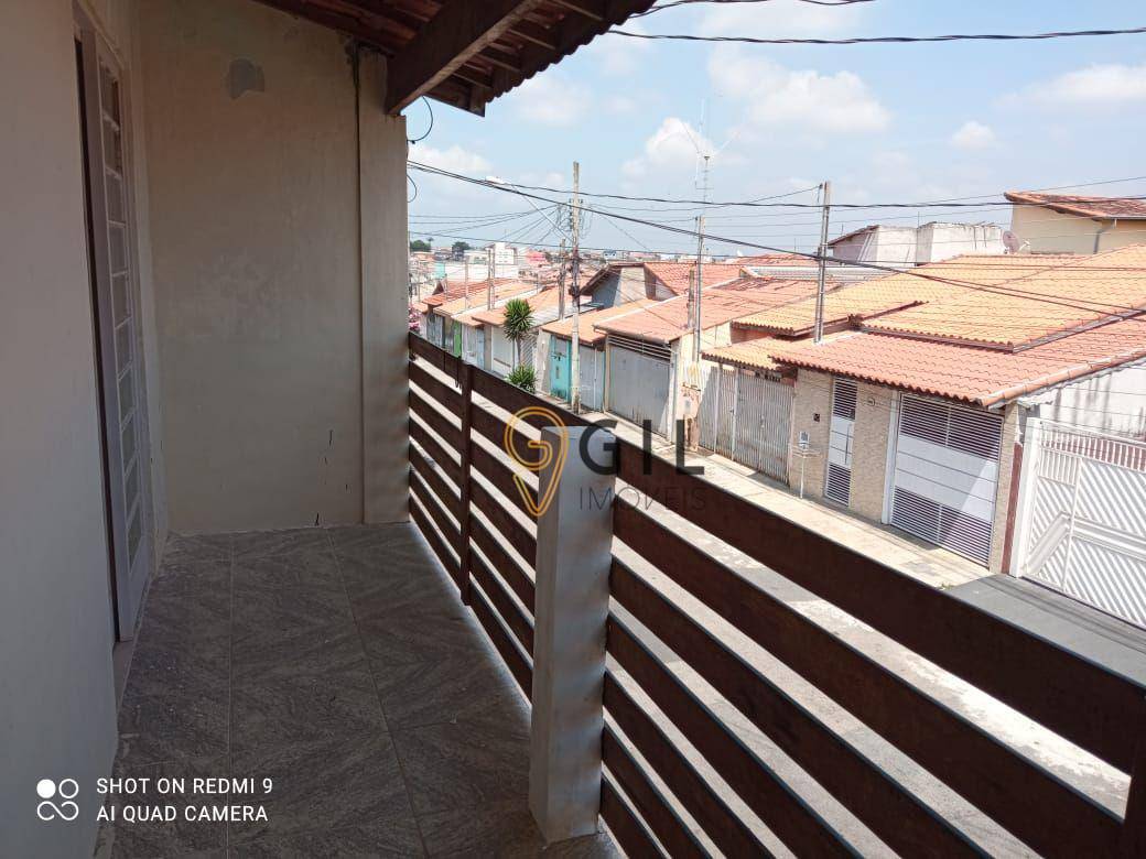 Sobrado à venda com 3 quartos, 160m² - Foto 16