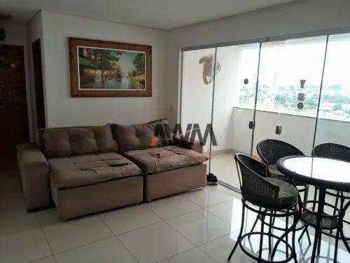 Apartamento, 2 quartos, 69 m² - Foto 1