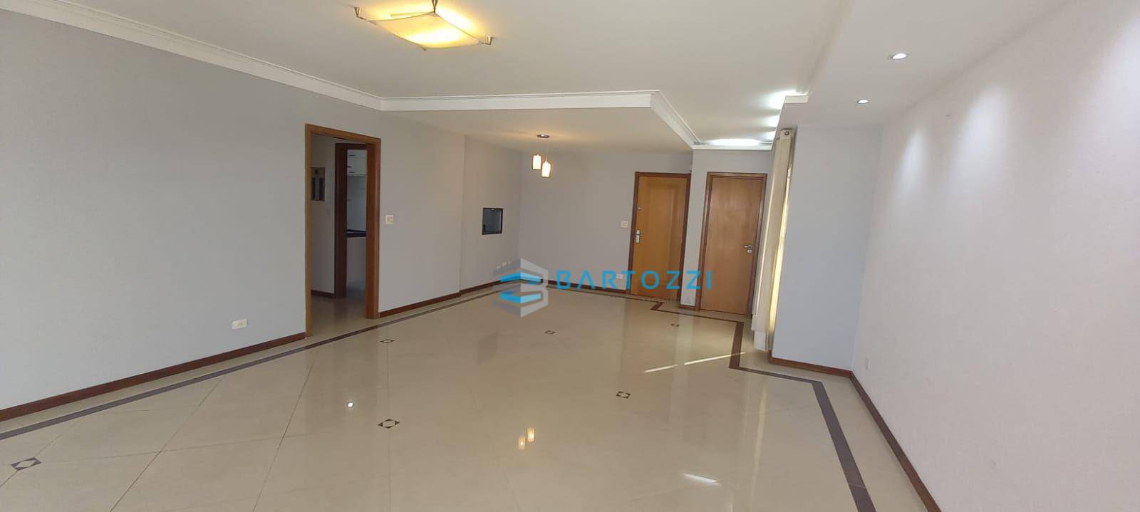 Apartamento à venda com 3 quartos, 164m² - Foto 3