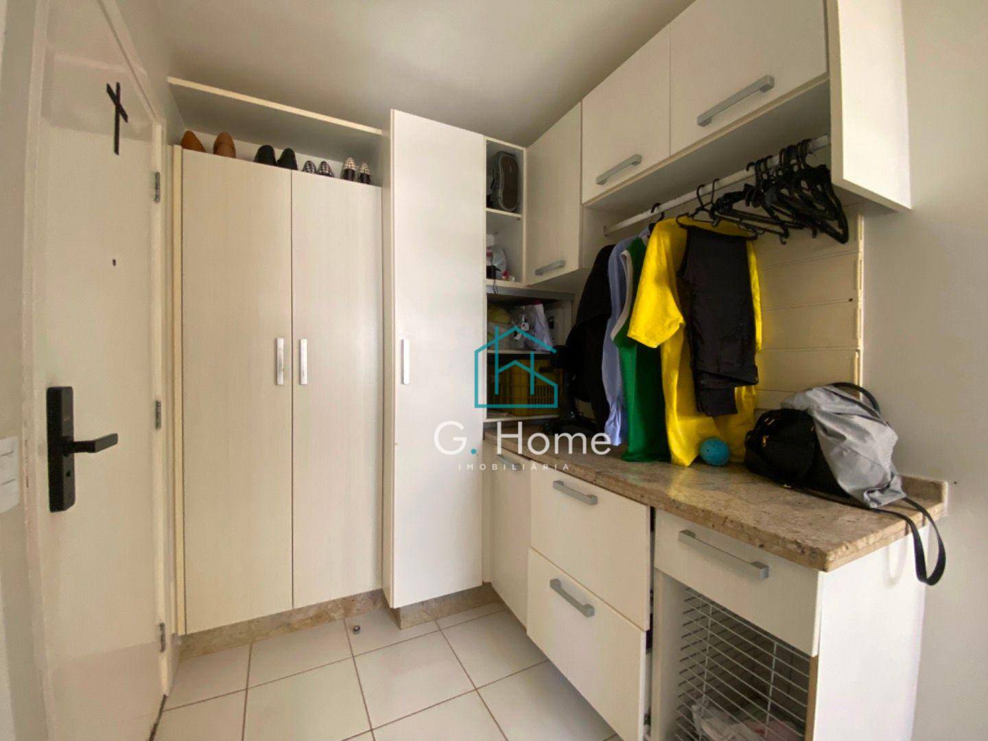 Apartamento à venda com 4 quartos, 212m² - Foto 40