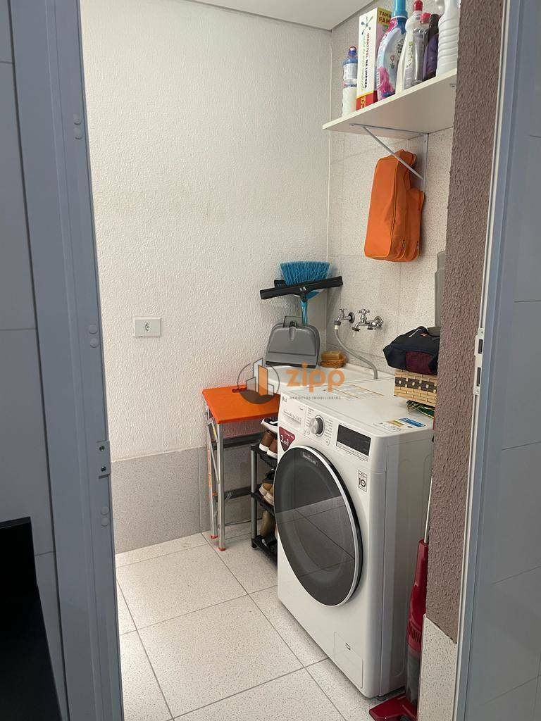 Sobrado à venda com 2 quartos, 100m² - Foto 12