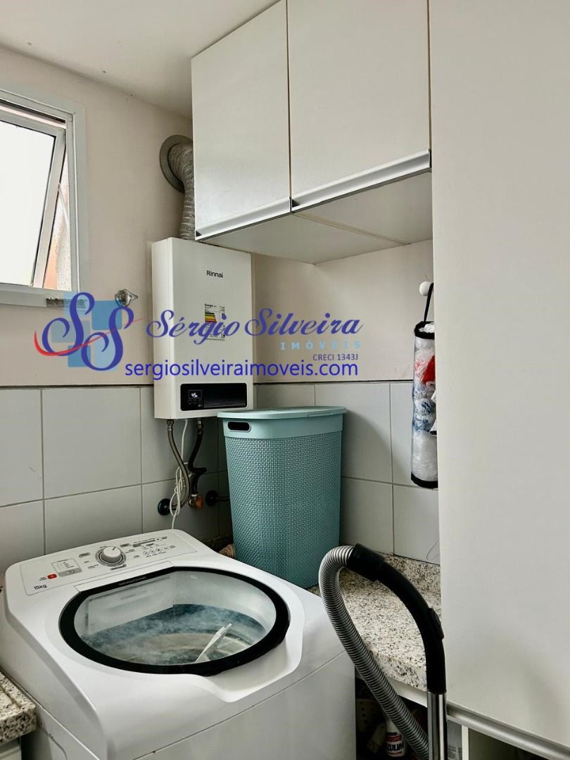 Apartamento à venda com 3 quartos, 125m² - Foto 10