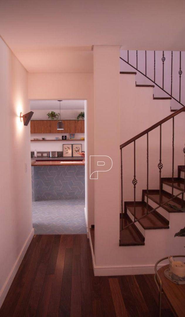 Casa de Condomínio à venda e aluguel com 3 quartos, 320m² - Foto 14