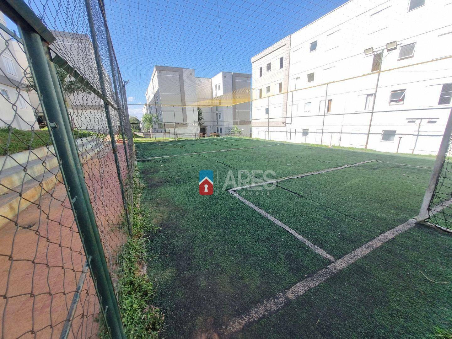 Apartamento à venda com 2 quartos, 45m² - Foto 10