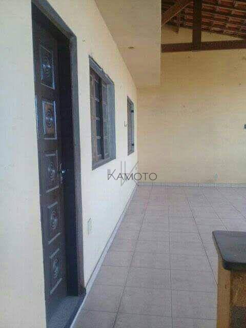 Sobrado à venda com 2 quartos, 86m² - Foto 18