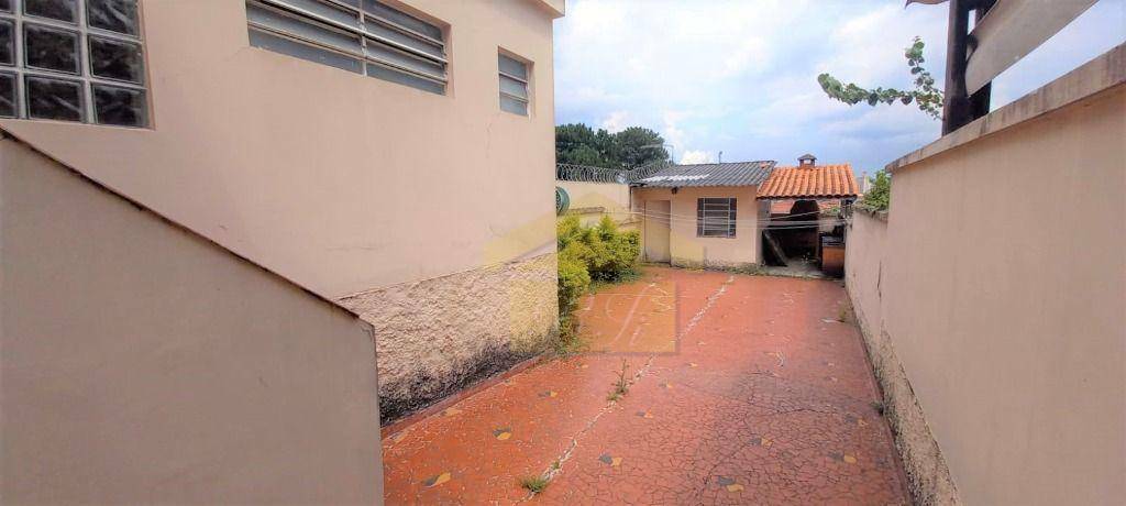 Sobrado à venda com 3 quartos, 180m² - Foto 17